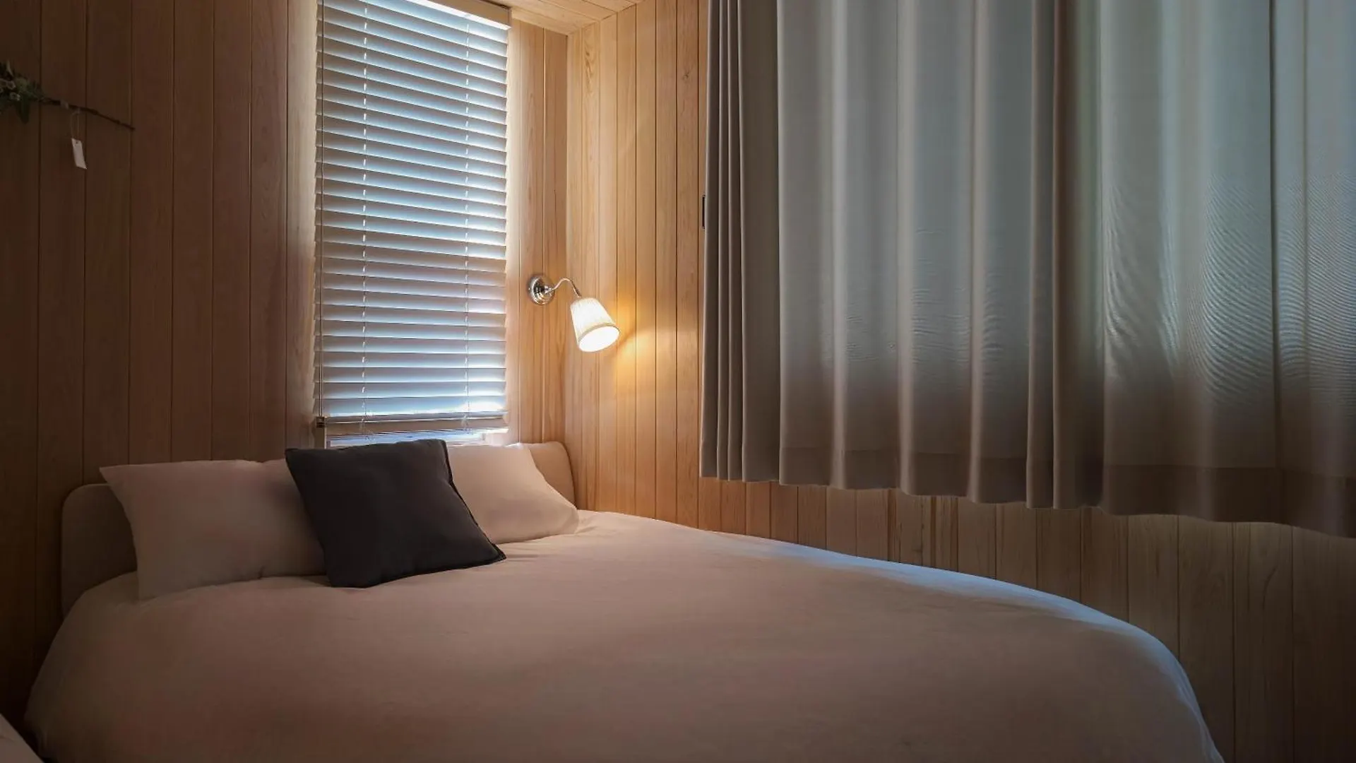 Seoullo Inn 0*, Σεούλ Νότια Κορέα