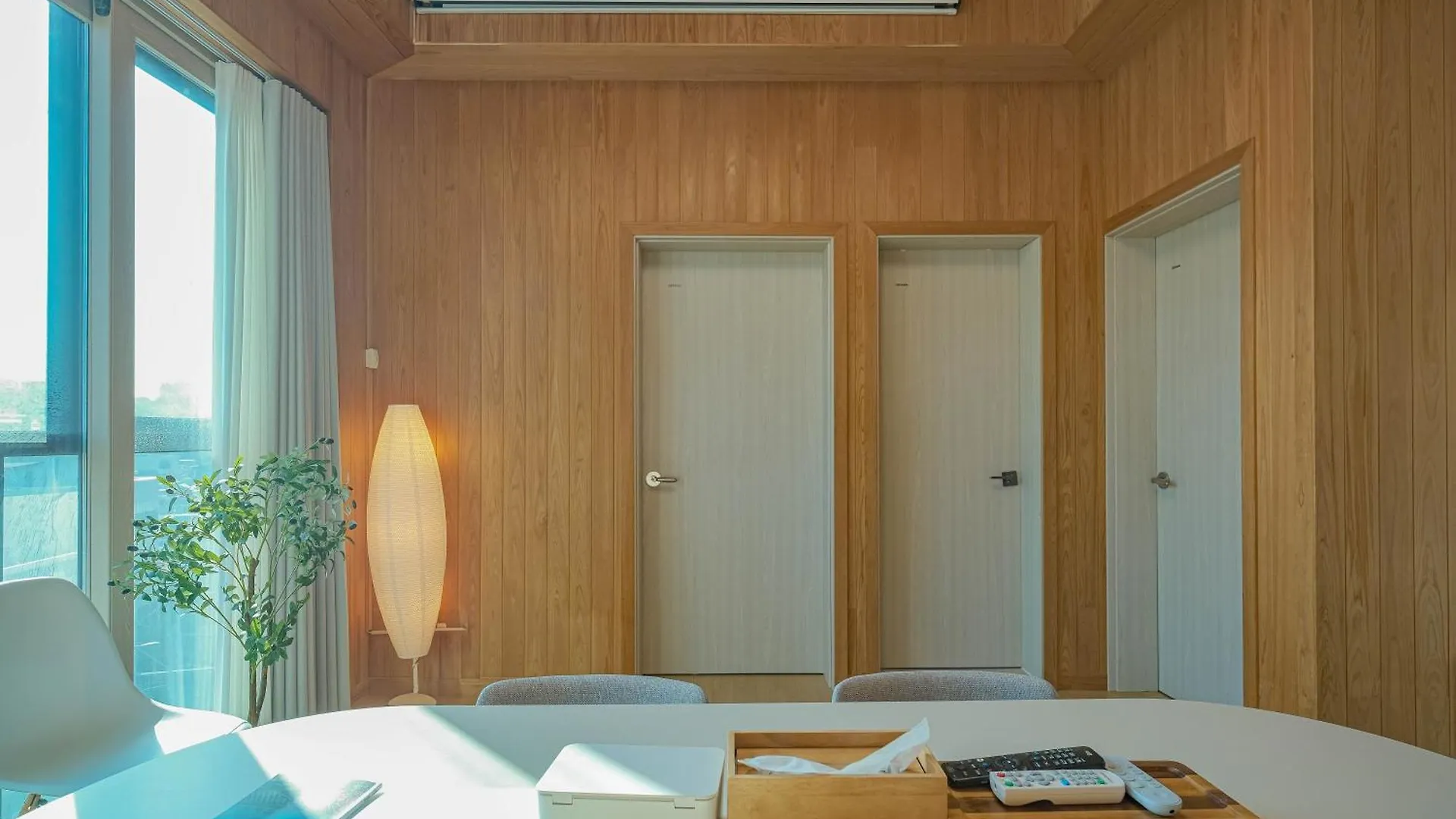 Seoullo Inn 0*, Σεούλ