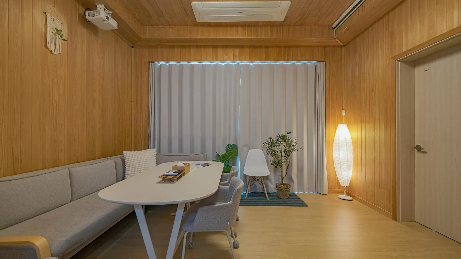 Seoullo Inn 0*, Σεούλ