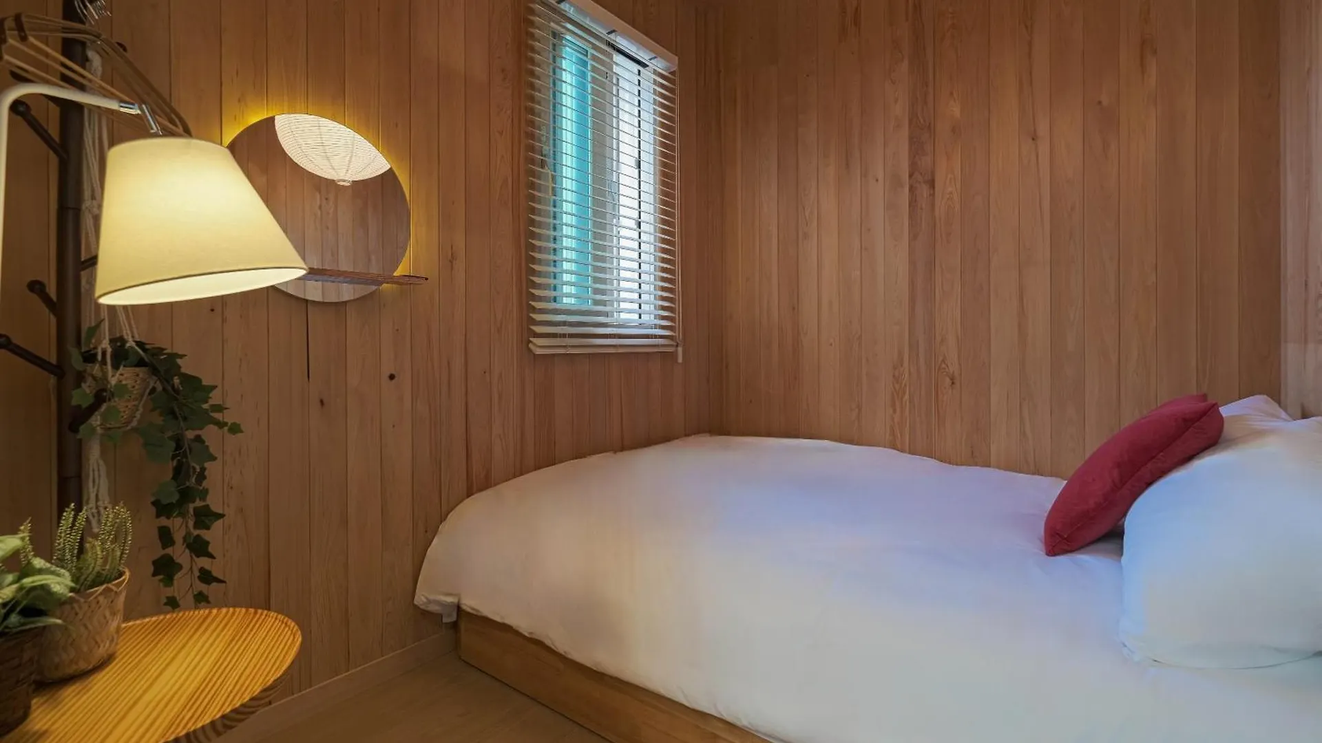 Seoullo Inn Seoul