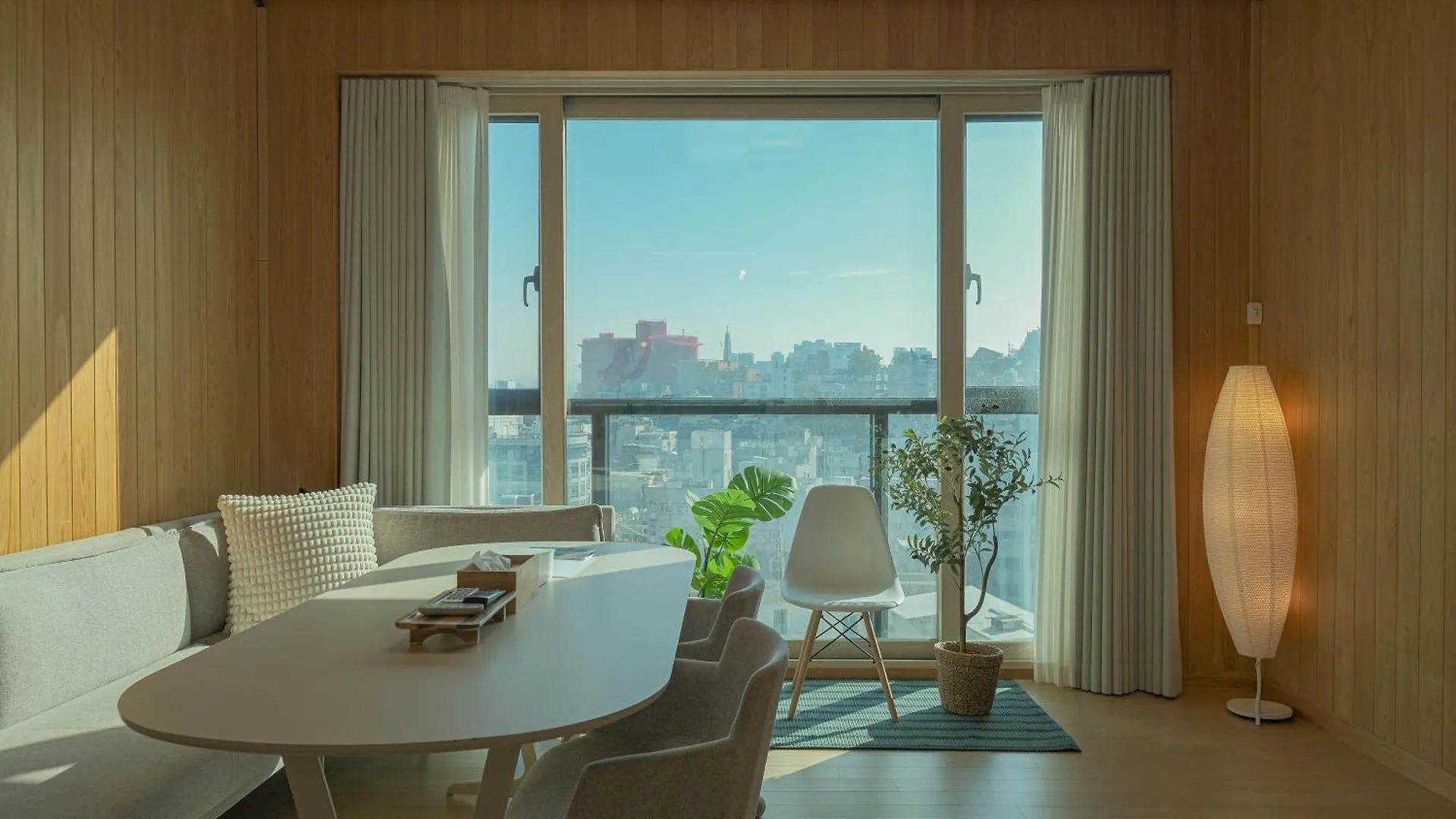 Apartment Seoullo Inn South Korea