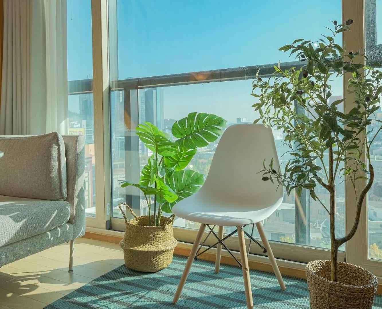 Apartment Seoullo Inn