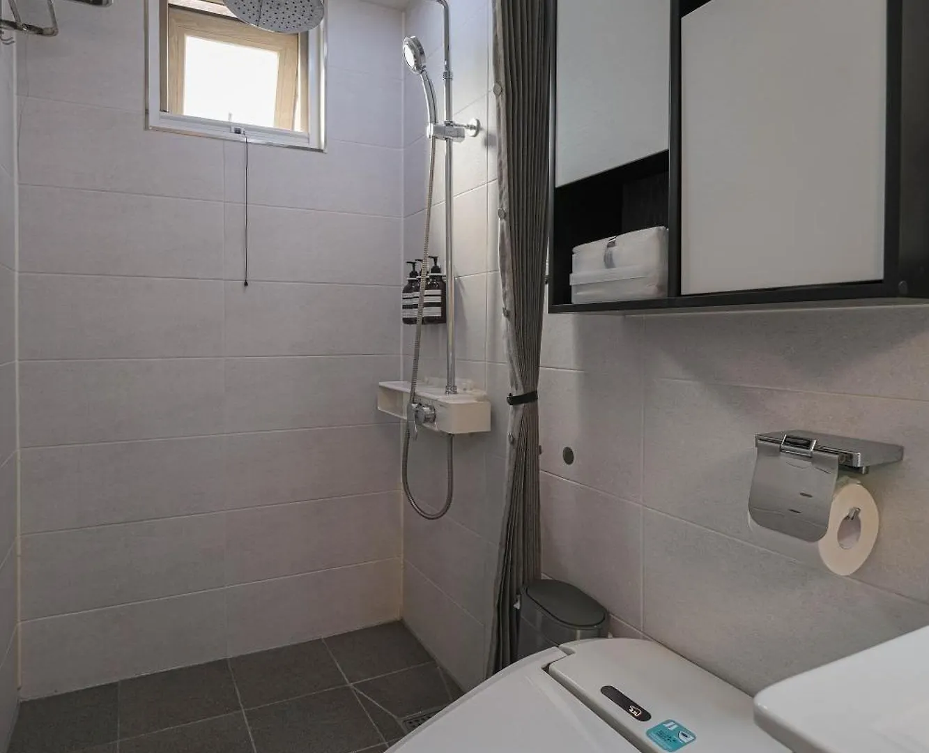Seoullo Inn Apartment