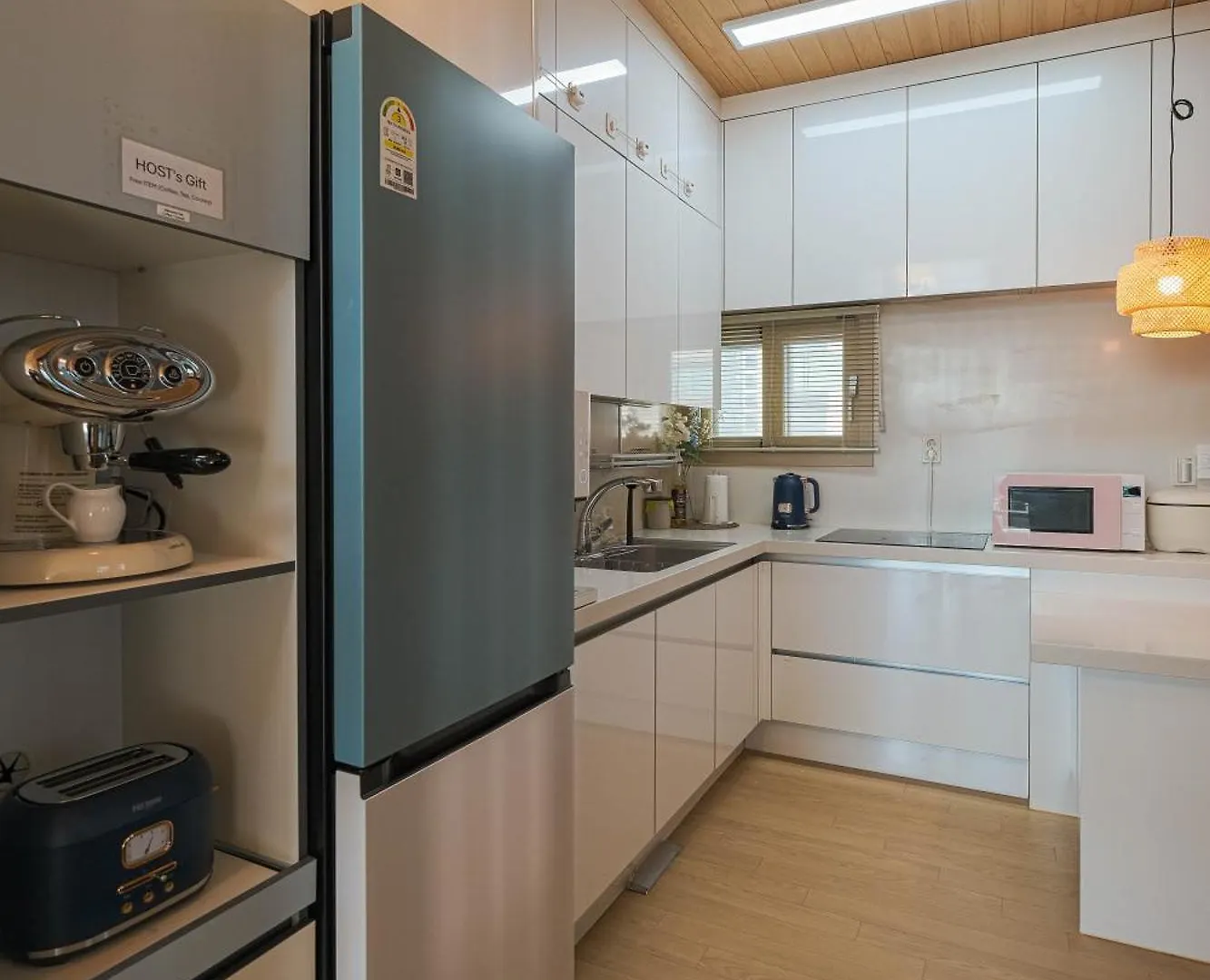 Apartment Seoullo Inn