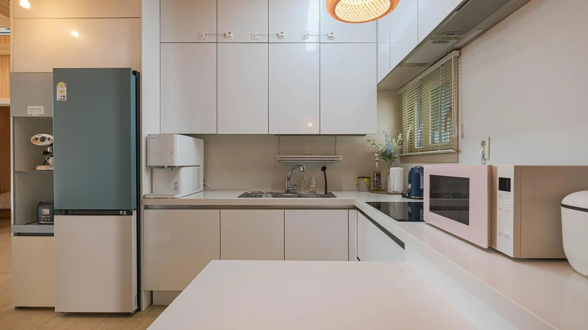Apartment Seoullo Inn South Korea