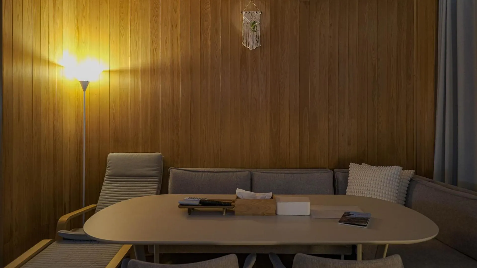 Seoullo Inn 0*, Seoul
