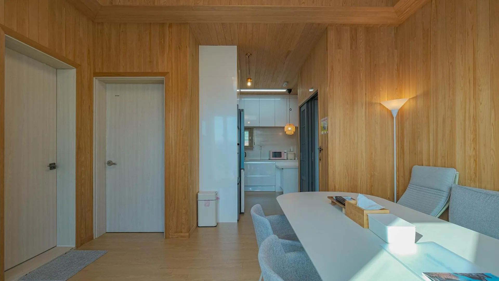 Apartment Seoullo Inn