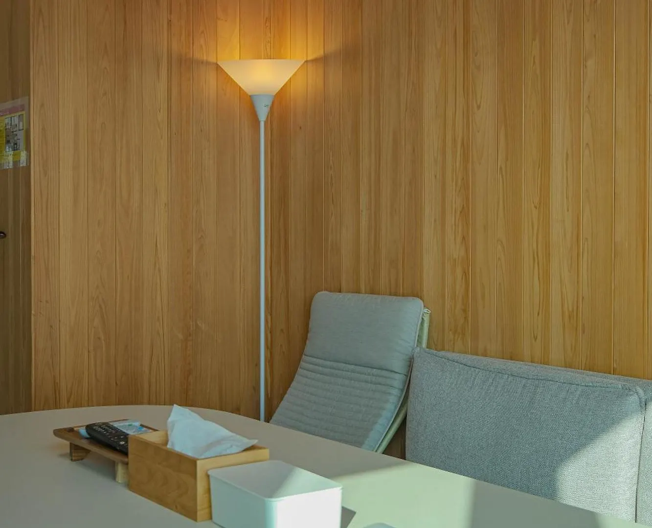公寓 Seoullo Inn 韩国