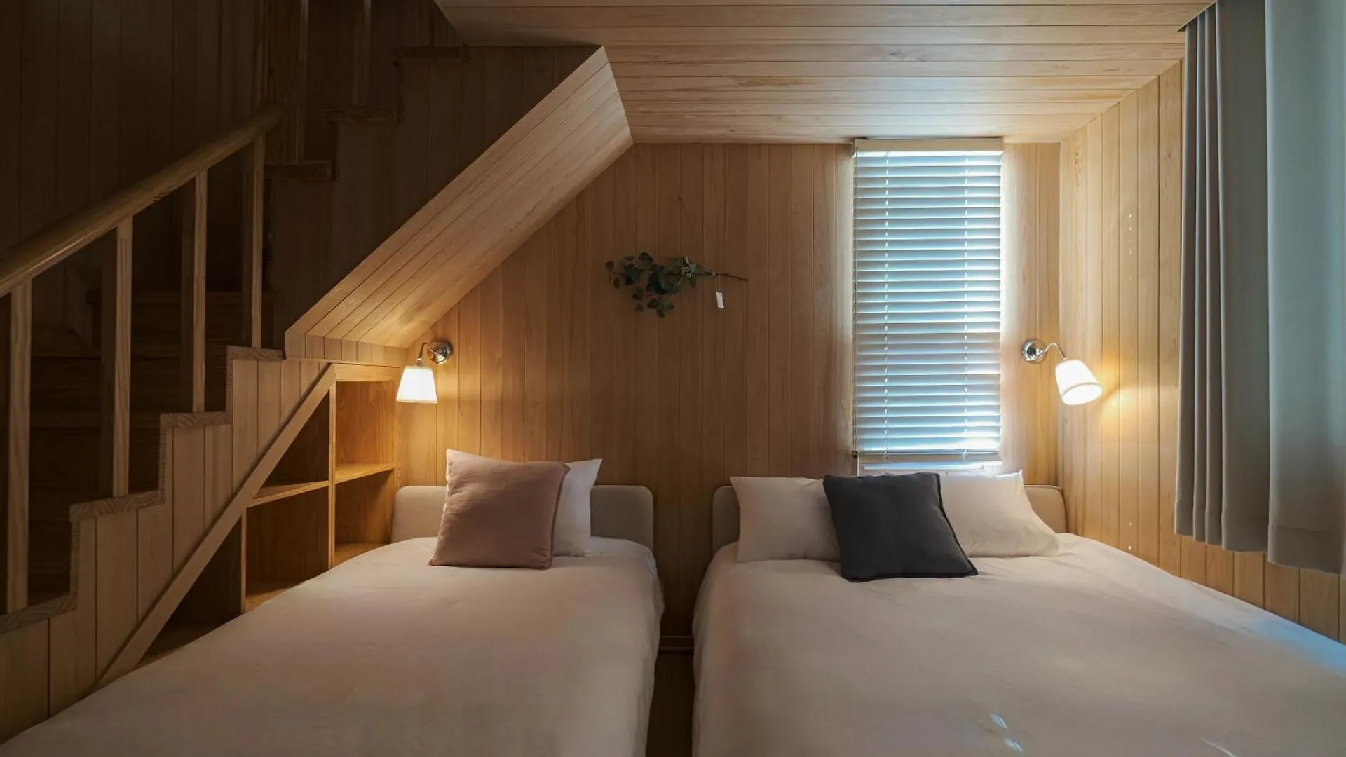 Seoullo Inn 0*, 首爾