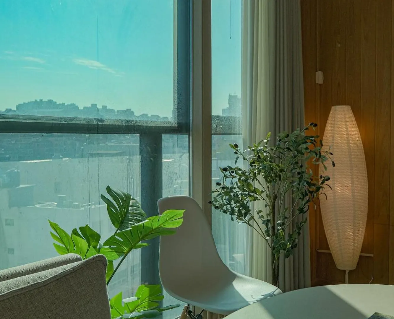 公寓 Seoullo Inn 韩国