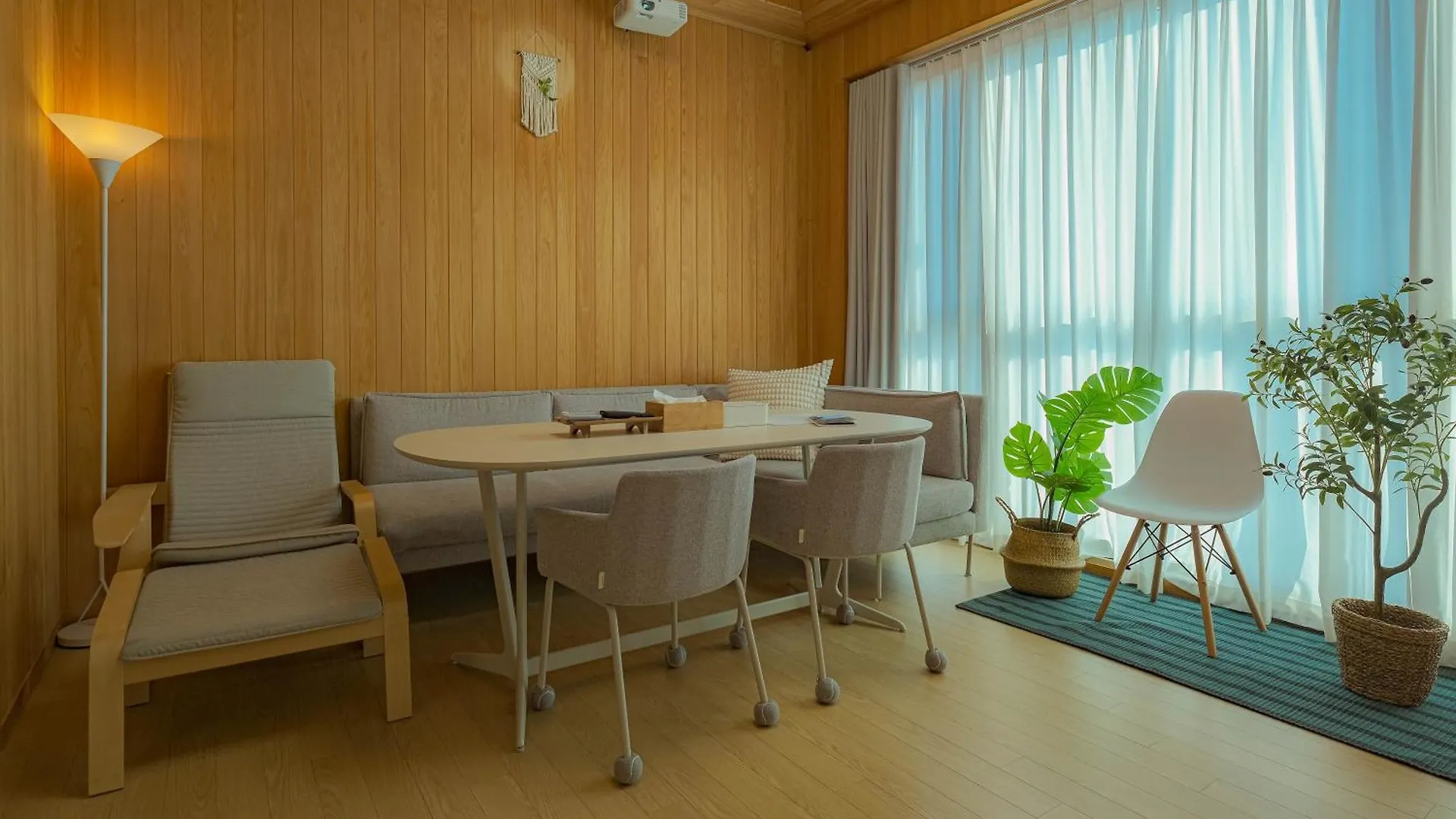 Seoullo Inn 0*, 首爾 韩国
