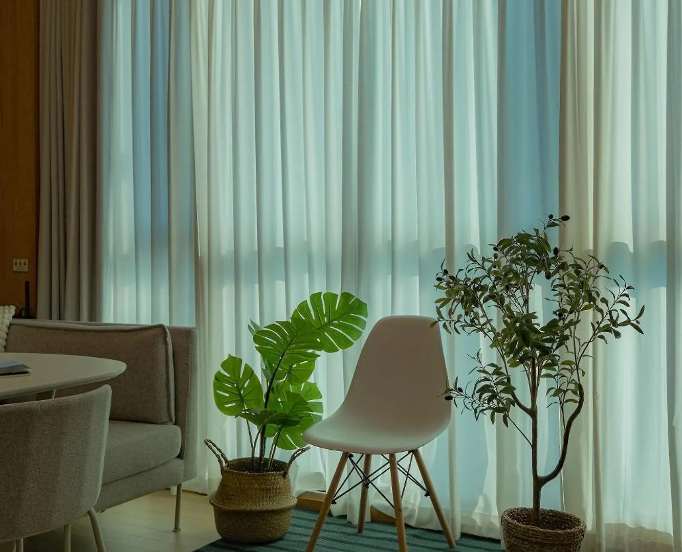 Seoullo Inn 公寓 首爾