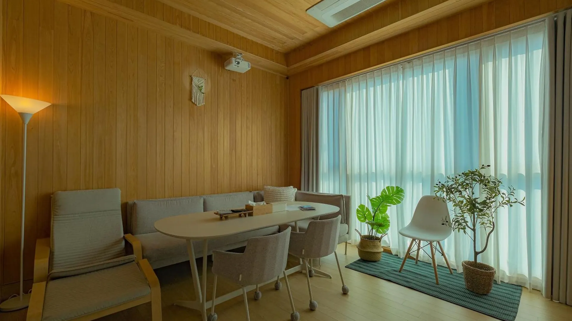 公寓 Seoullo Inn