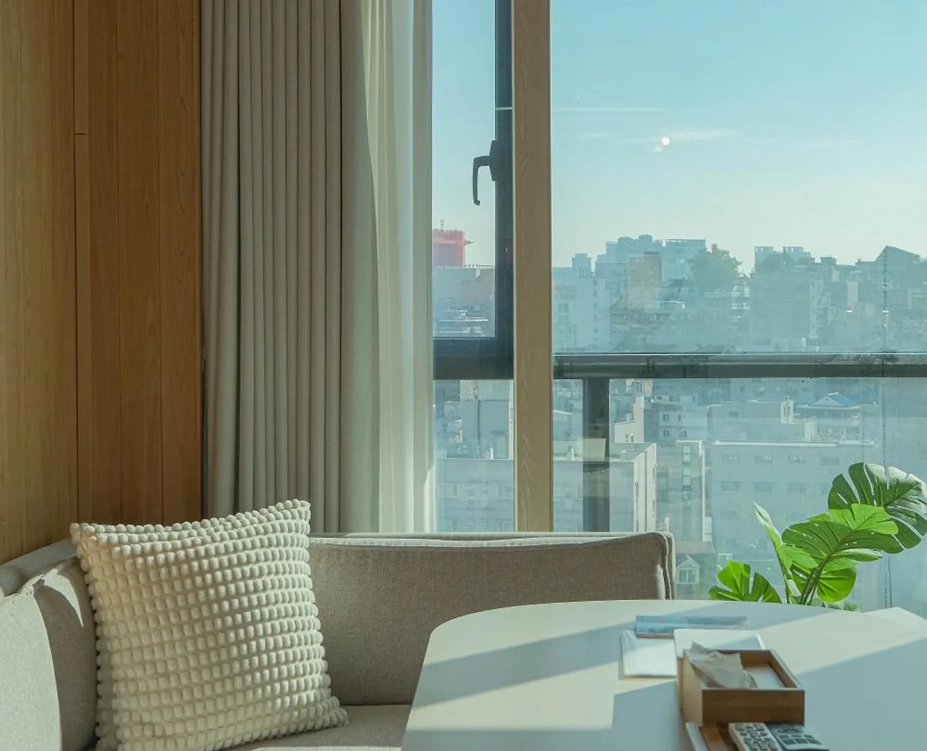 Seoullo Inn 公寓
