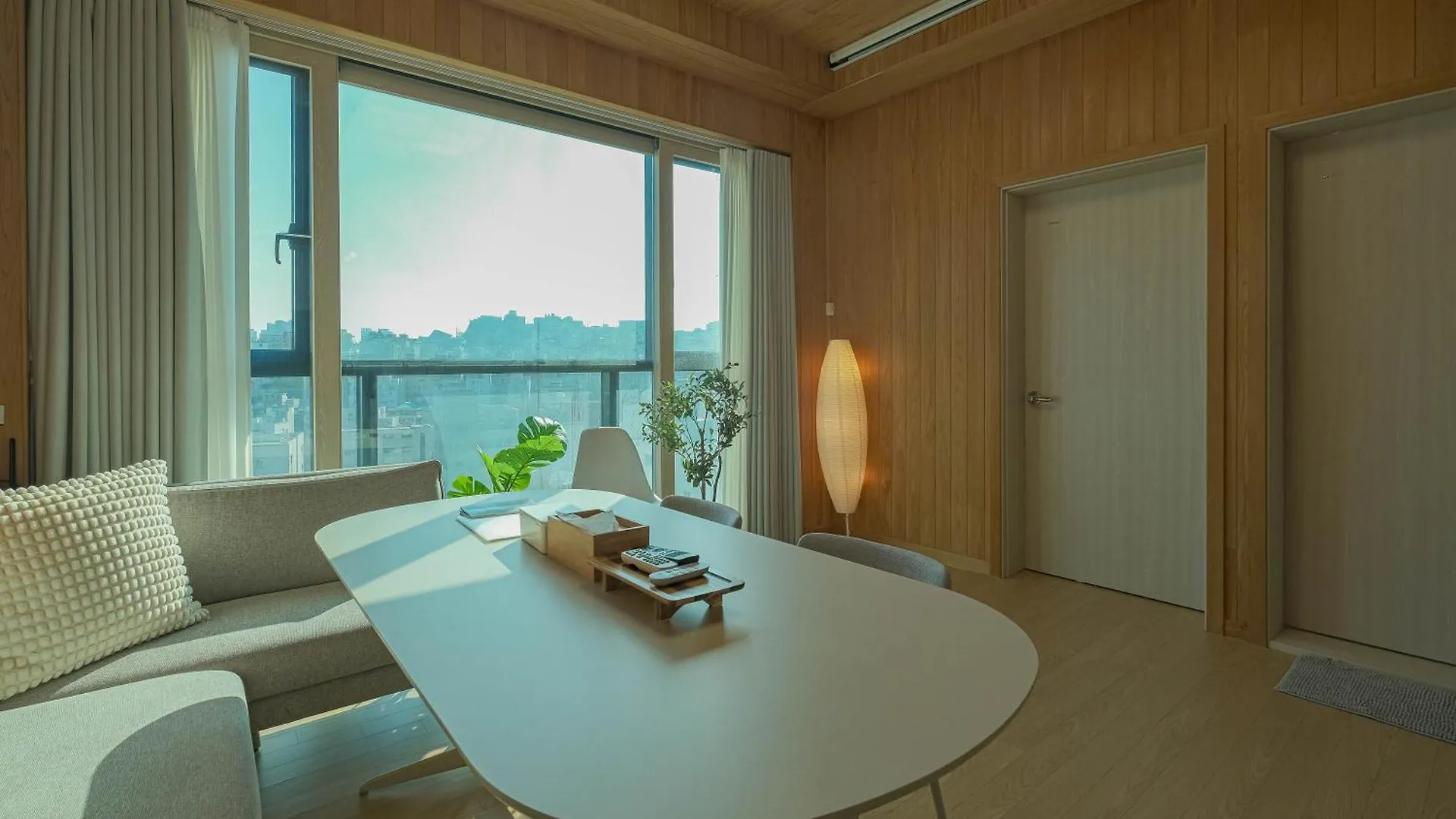 Seoullo Inn 公寓