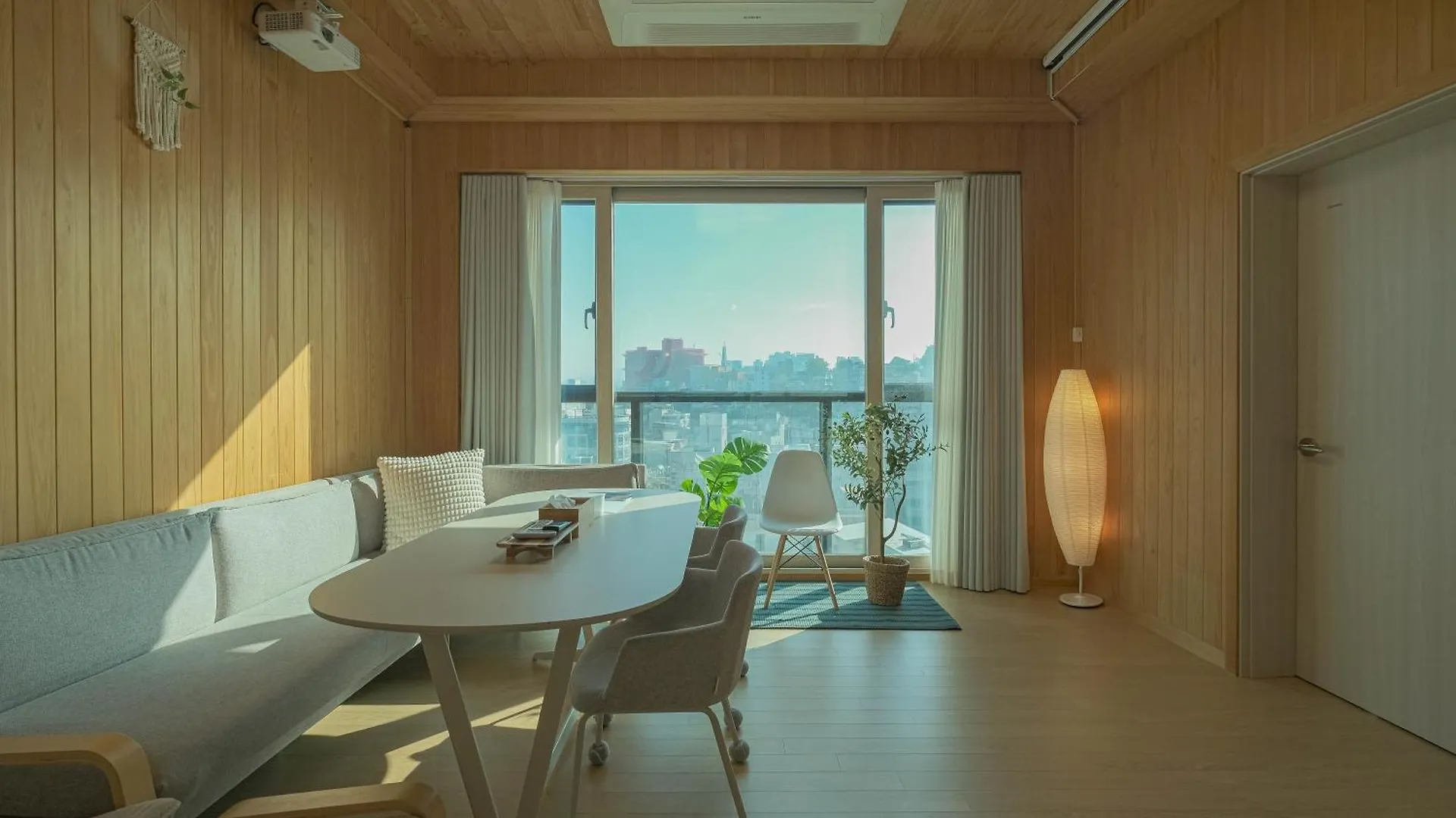 Seoullo Inn 公寓