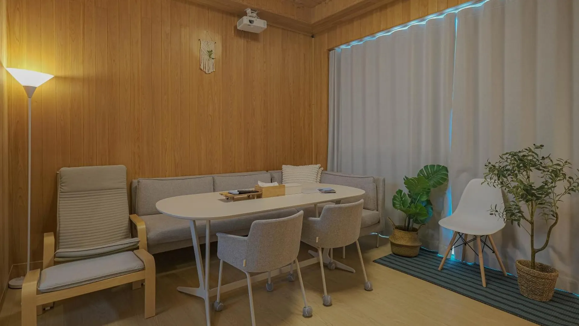 Seoullo Inn 韩国