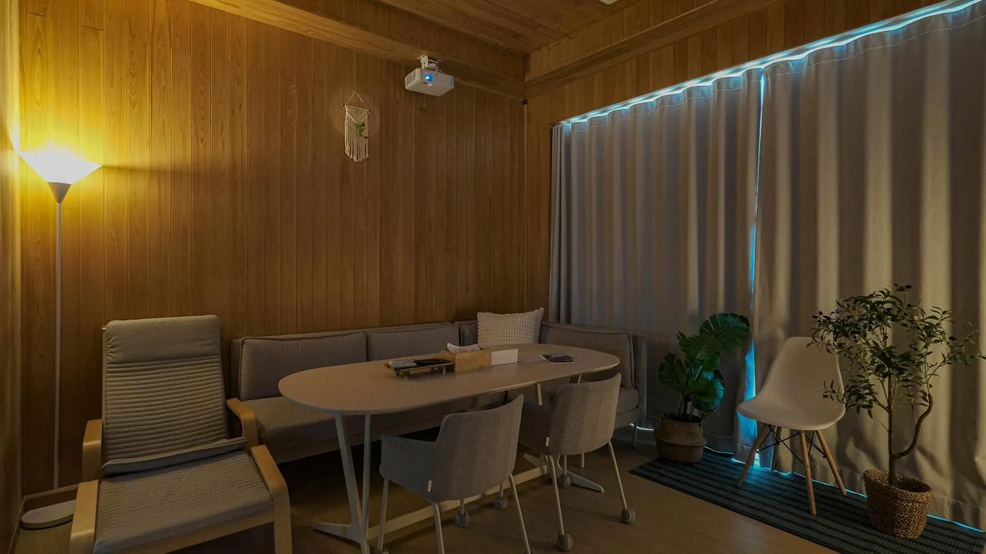 公寓 Seoullo Inn