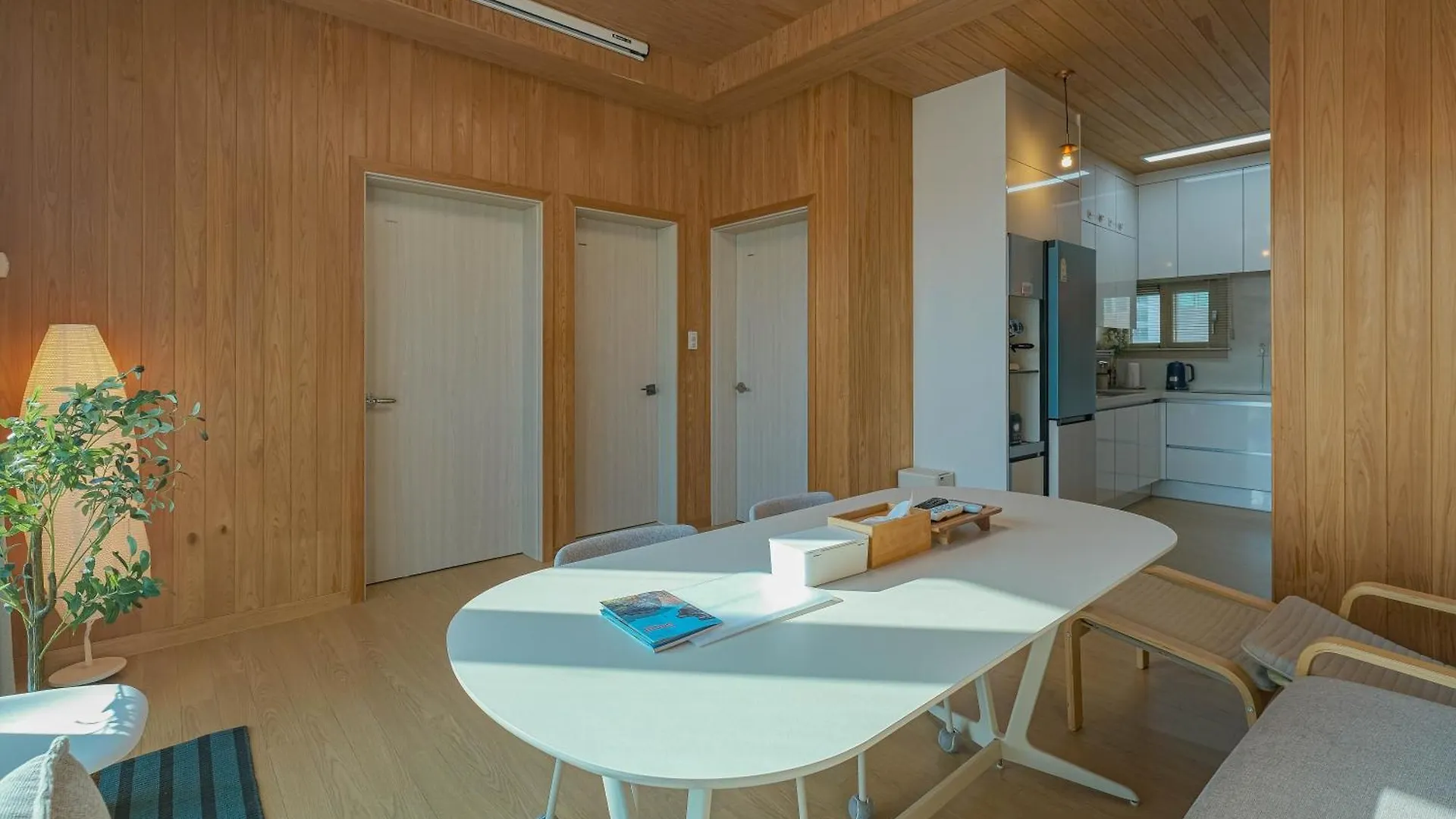 Seoullo Inn ソウル特別市